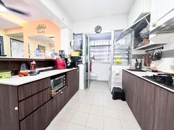Blk 166A Yung Kuang Court (Jurong West), HDB 4 Rooms #610438571